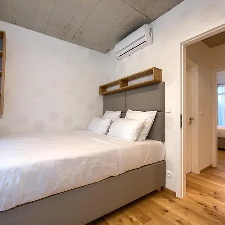 Soukenicka Appartement Praag