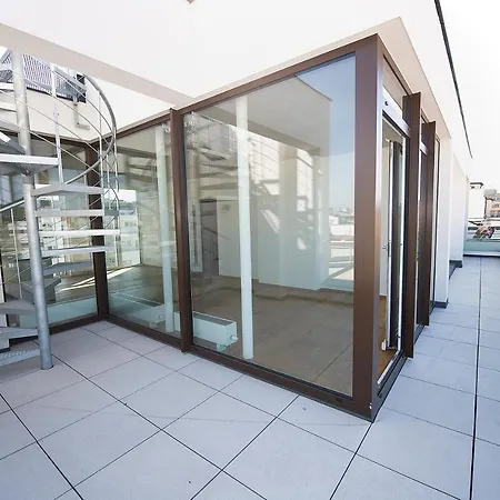 Soukenicka Appartement *
