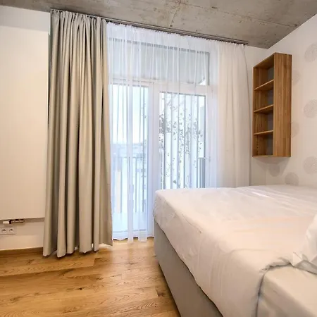 Appartement Soukenicka Praag