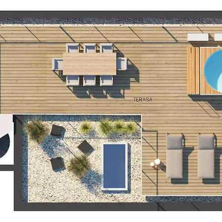 Soukenicka Appartement