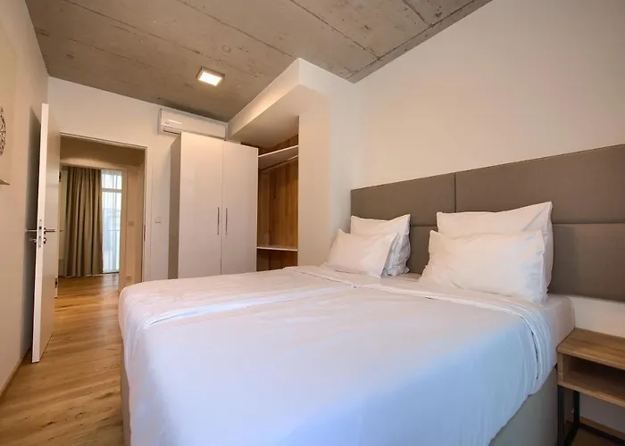Apartamento Soukenicka