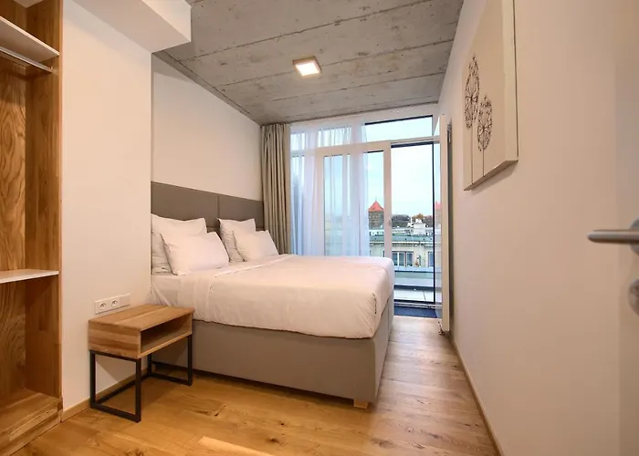 Apartamento Soukenicka Praga