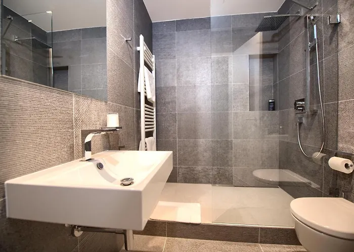 Soukenicka Apartamento *