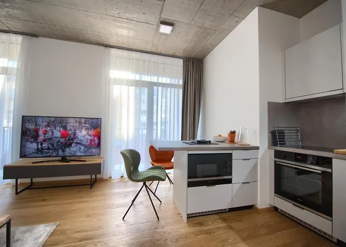 Apartamento Soukenicka Praga