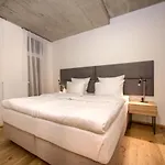 Soukenicka Apartment