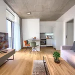 Apartment Soukenicka Prague
