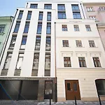 Soukenicka Apartment *