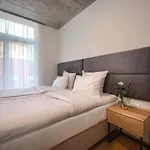 Apartment Soukenicka