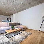 Apartment Soukenicka *