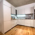Soukenicka Apartment