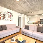 Apartment Soukenicka