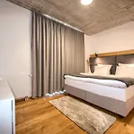 Soukenicka Apartment *