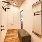 Soukenicka Apartman *