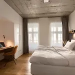 Apartment Soukenicka Prague