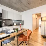 Apartment Soukenicka