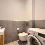 Soukenicka Apartment