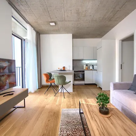 Apartment Soukenicka Prag