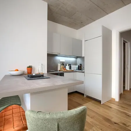 Soukenicka Apartmán *