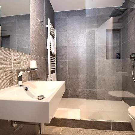 Soukenicka Apartmán *
