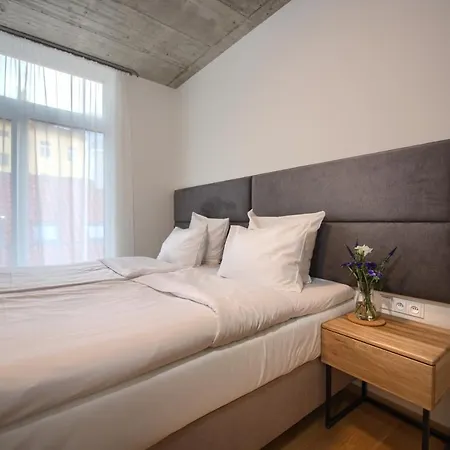 Appartement Soukenicka