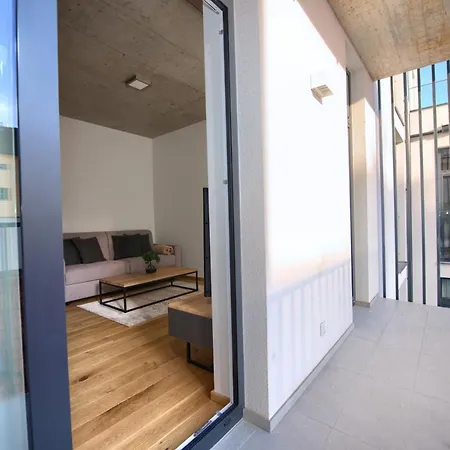 Apartment Soukenicka