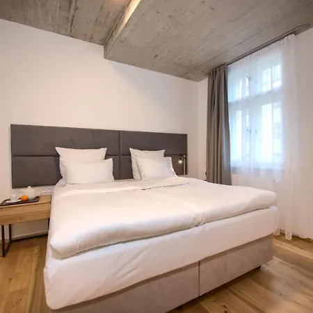 Soukenicka Praha