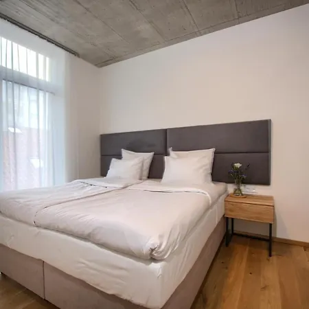 Apartmán Soukenicka Praha