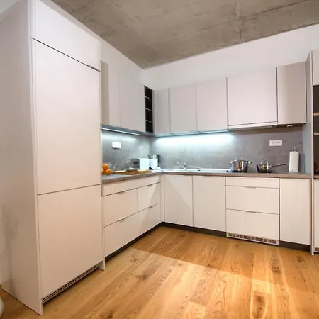 Soukenicka Apartmán
