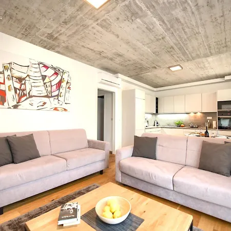 Apartmán Soukenicka