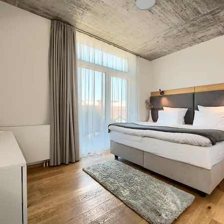 Soukenicka Apartmán
