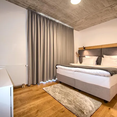 Soukenicka Apartmán *