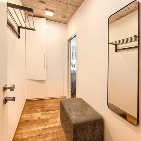 Soukenicka Apartmán *