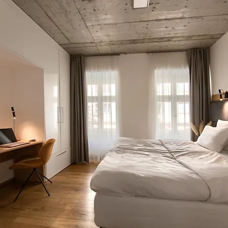 Apartment Soukenicka Prag