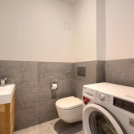 Soukenicka Apartmán