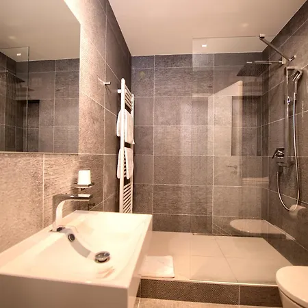 Soukenicka Apartmán Praha