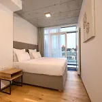 아파트 Soukenicka 프라하